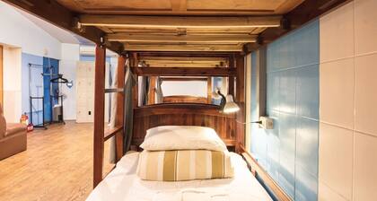 On My Way Jiufen Youth Hostel