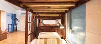 On My Way Jiufen Youth Hostel