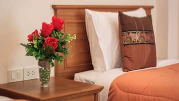Deluxe-Doppelzimmer