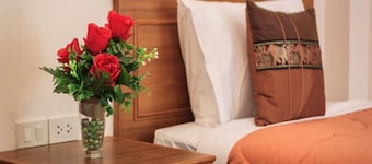 Chaison Hill Resort Khanom