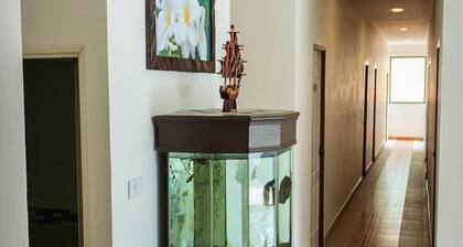 Chaison Hill Resort Khanom