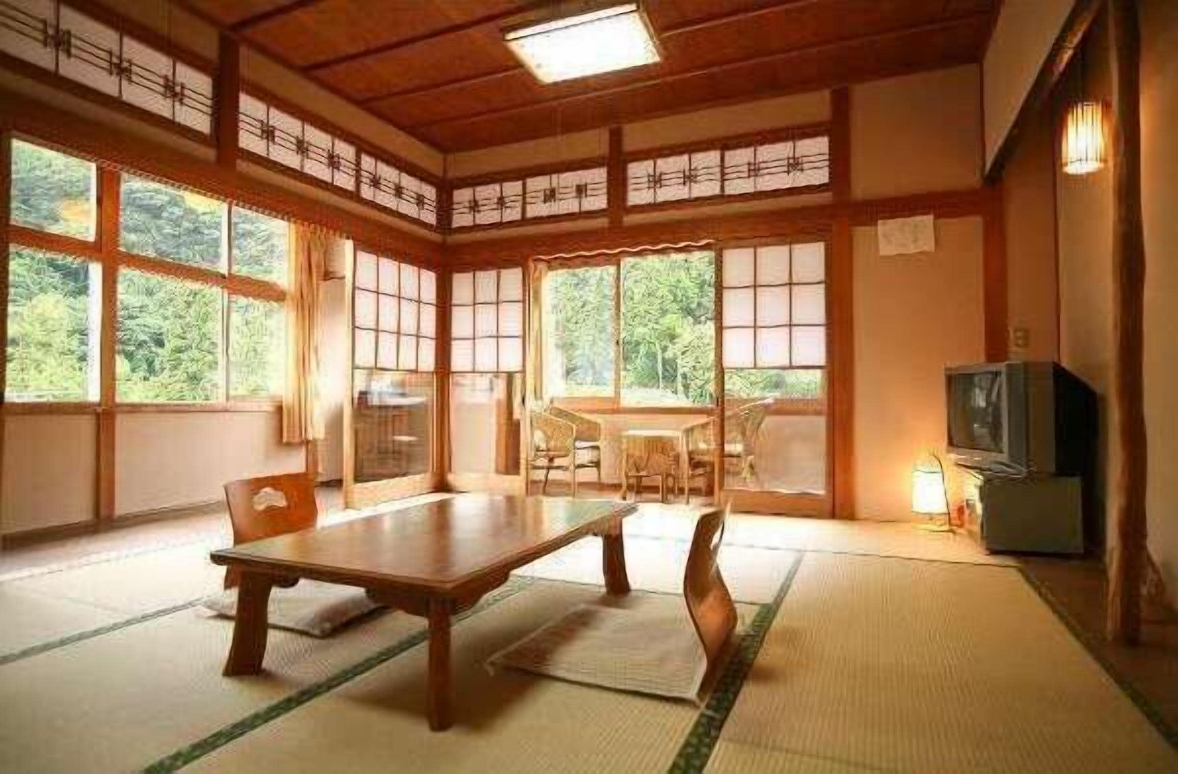 用餐區