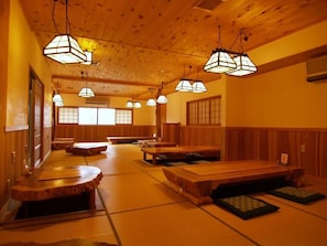 Tempat makan