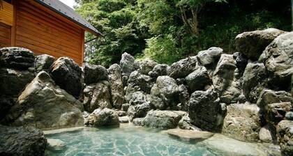 Ryokan Kato - Yoshino