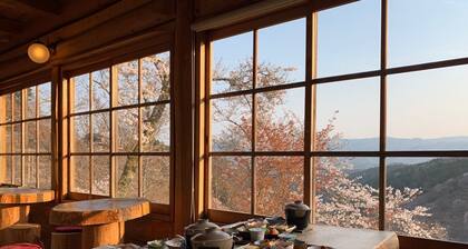 Ryokan Kato - Yoshino