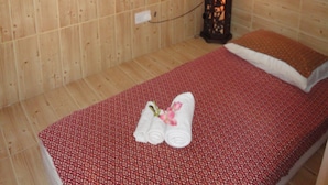 Sala de tratamientos de spa