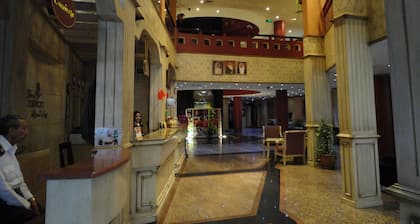 Mashtan Hotel