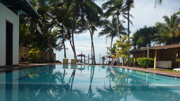 Kolam renang