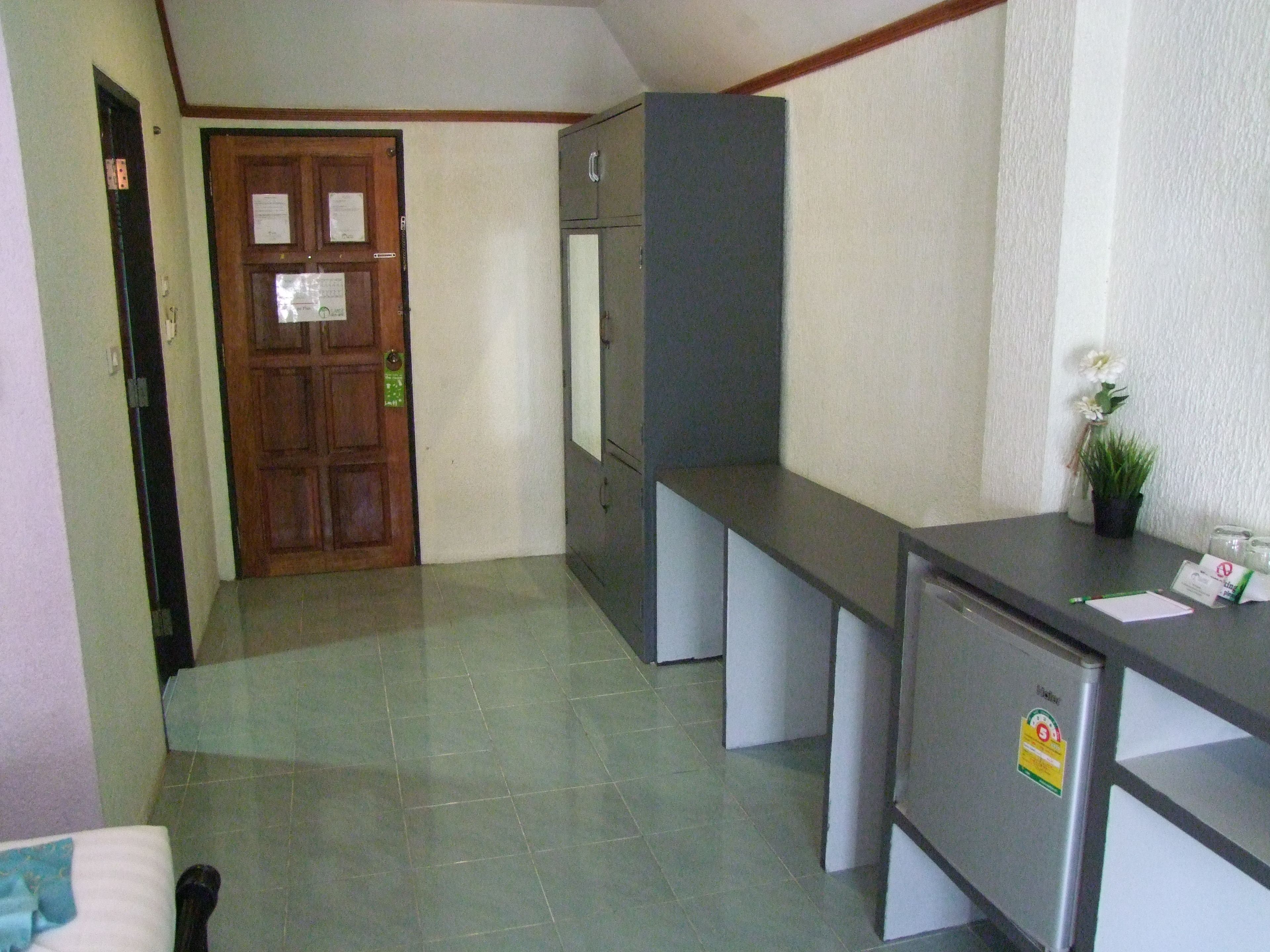 Foto - Samui Green Hotel