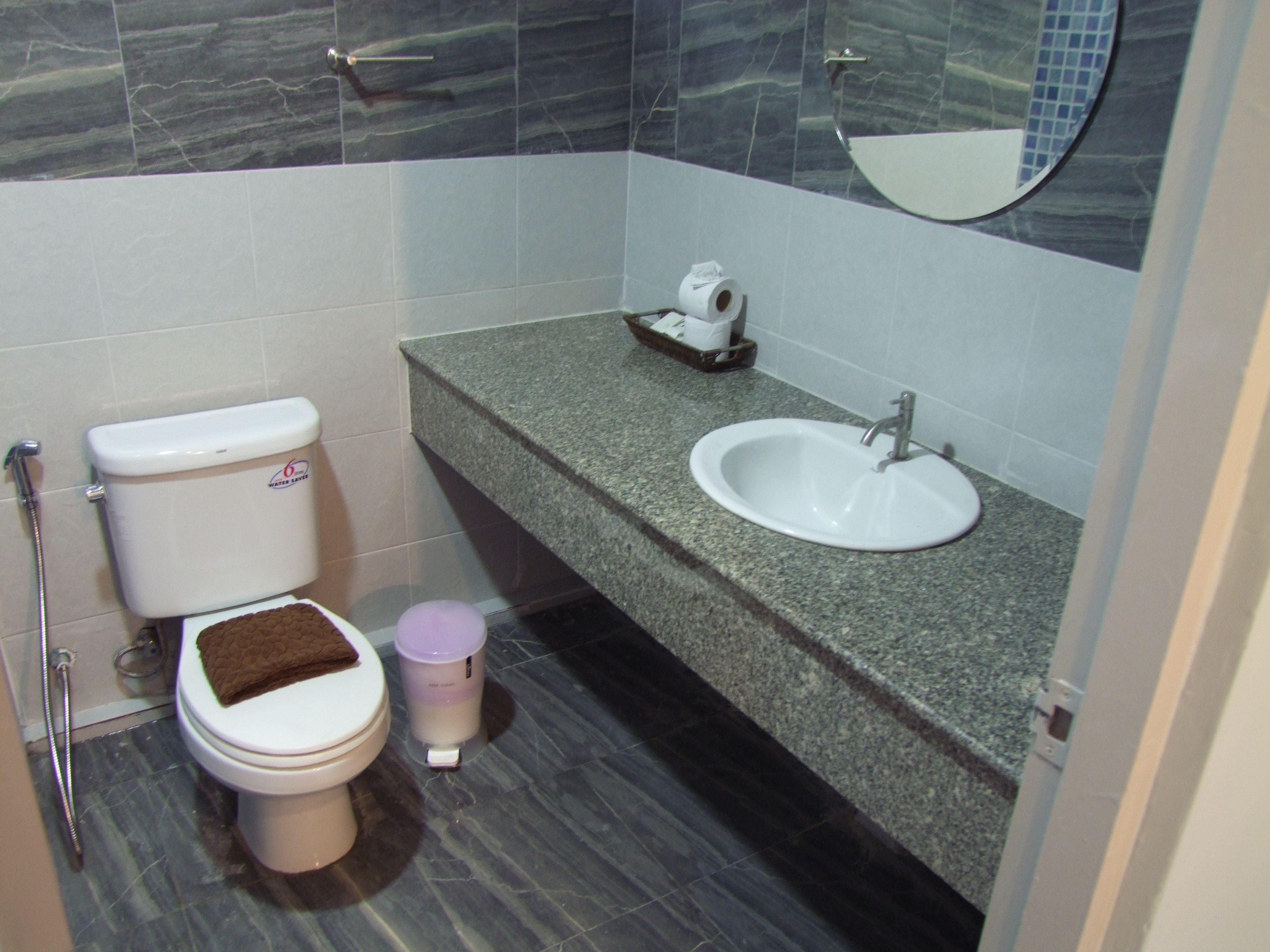 Foto - Samui Green Hotel