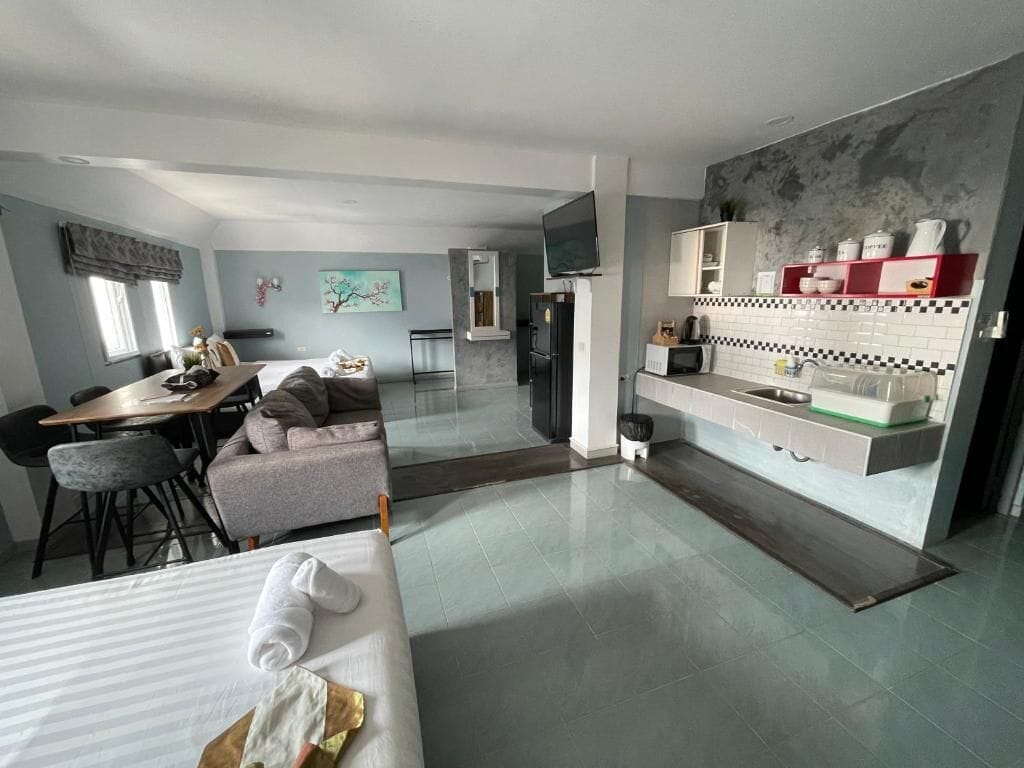 Foto - Samui Green Hotel