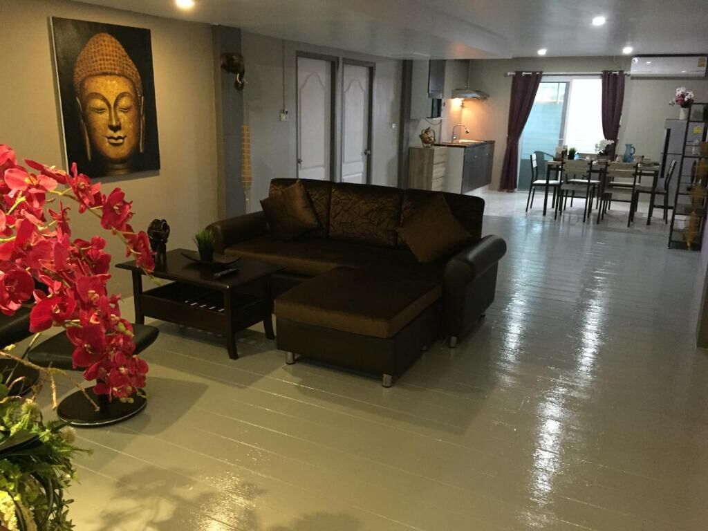 Photo - Samui Green Hotel