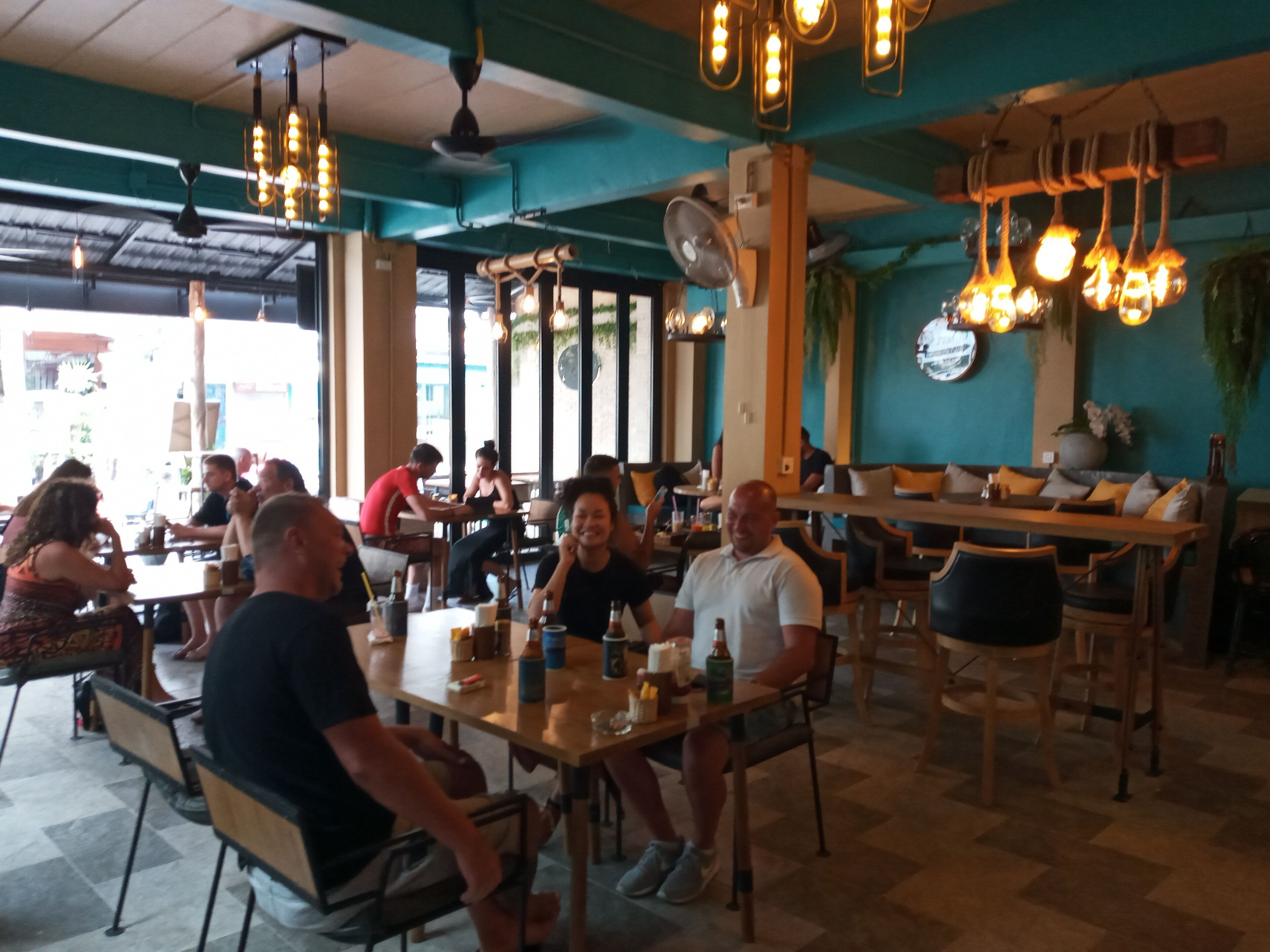 Foto - Samui Green Hotel