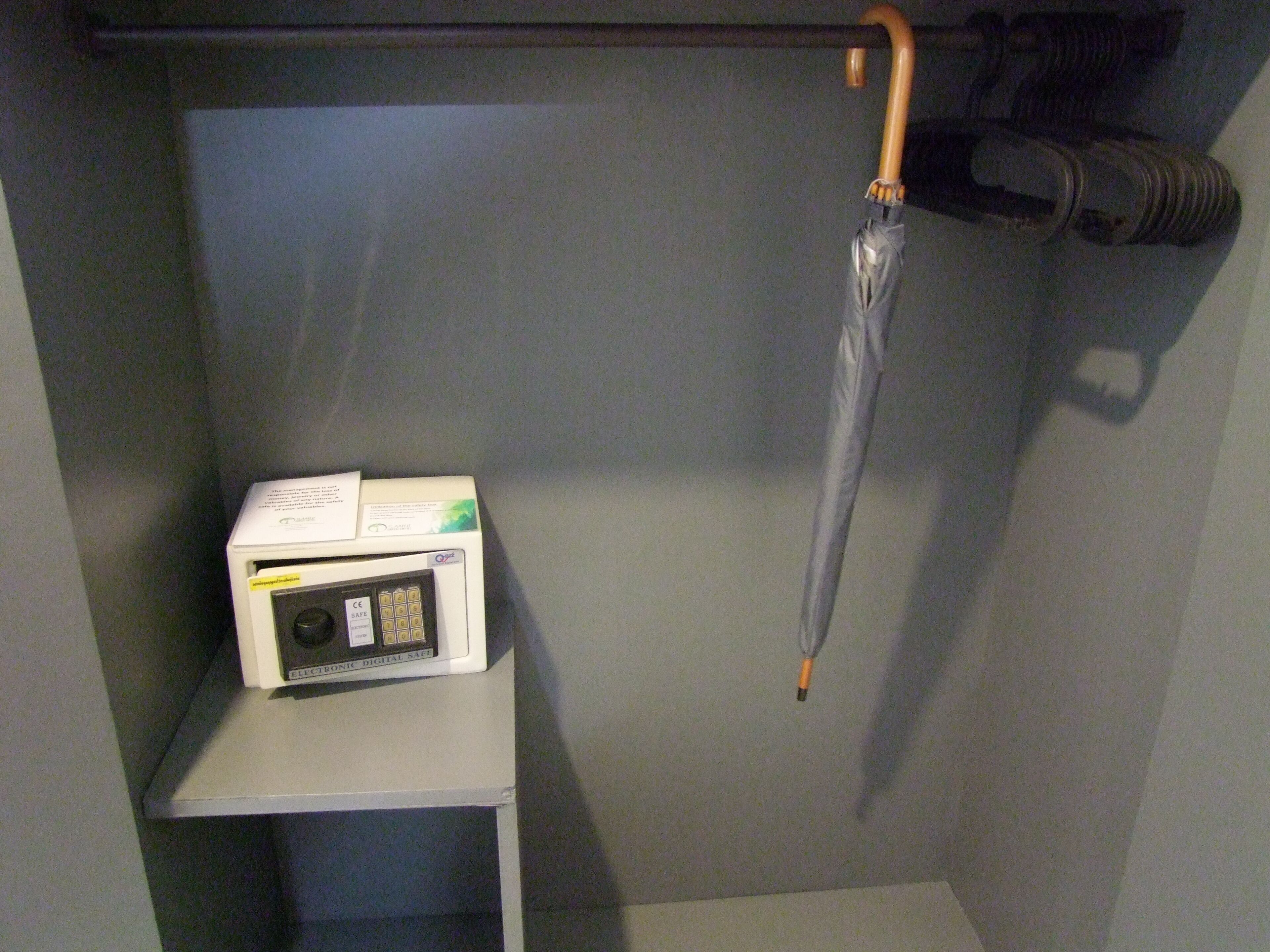 Foto - Samui Green Hotel