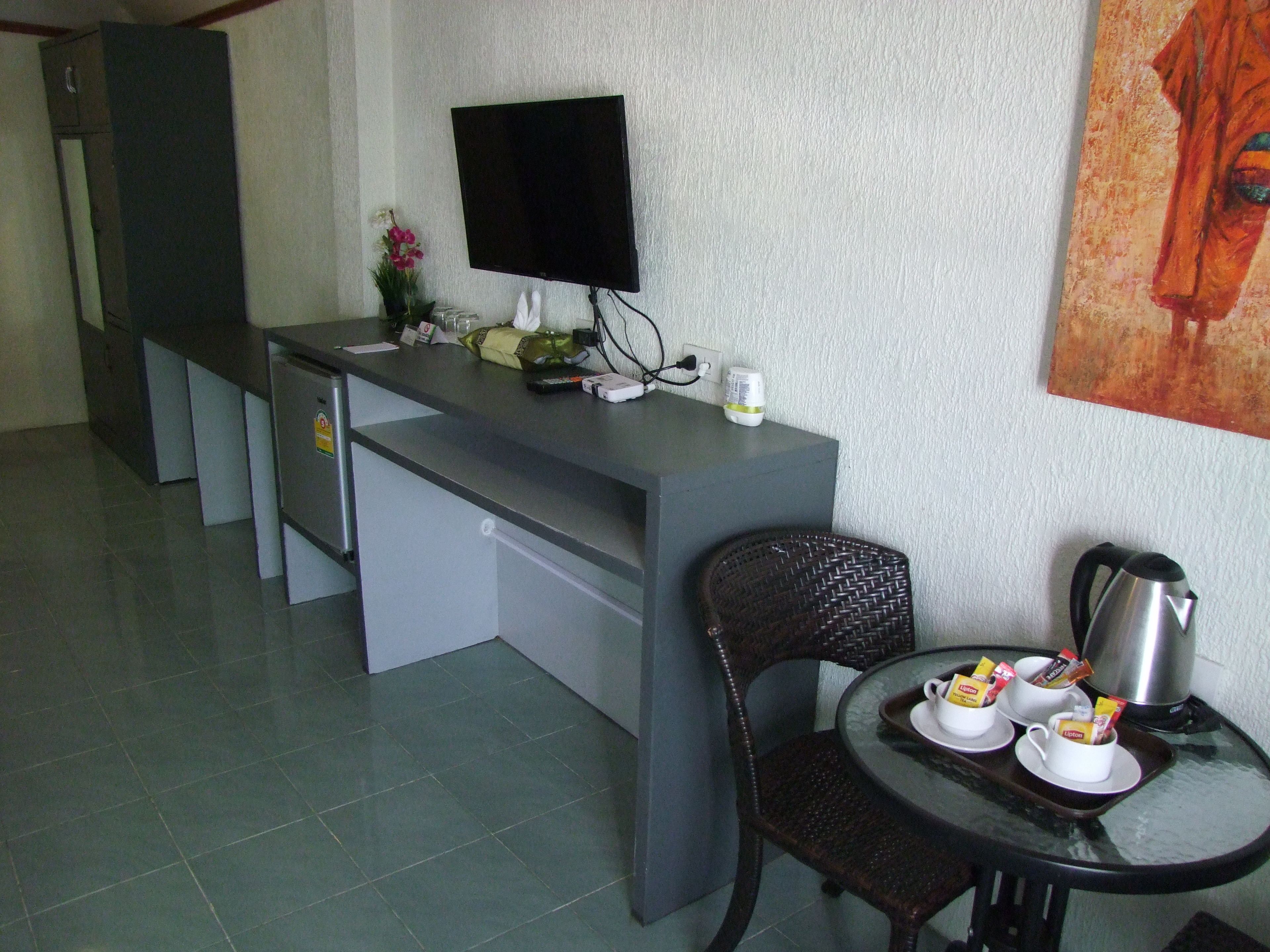 Photo - Samui Green Hotel