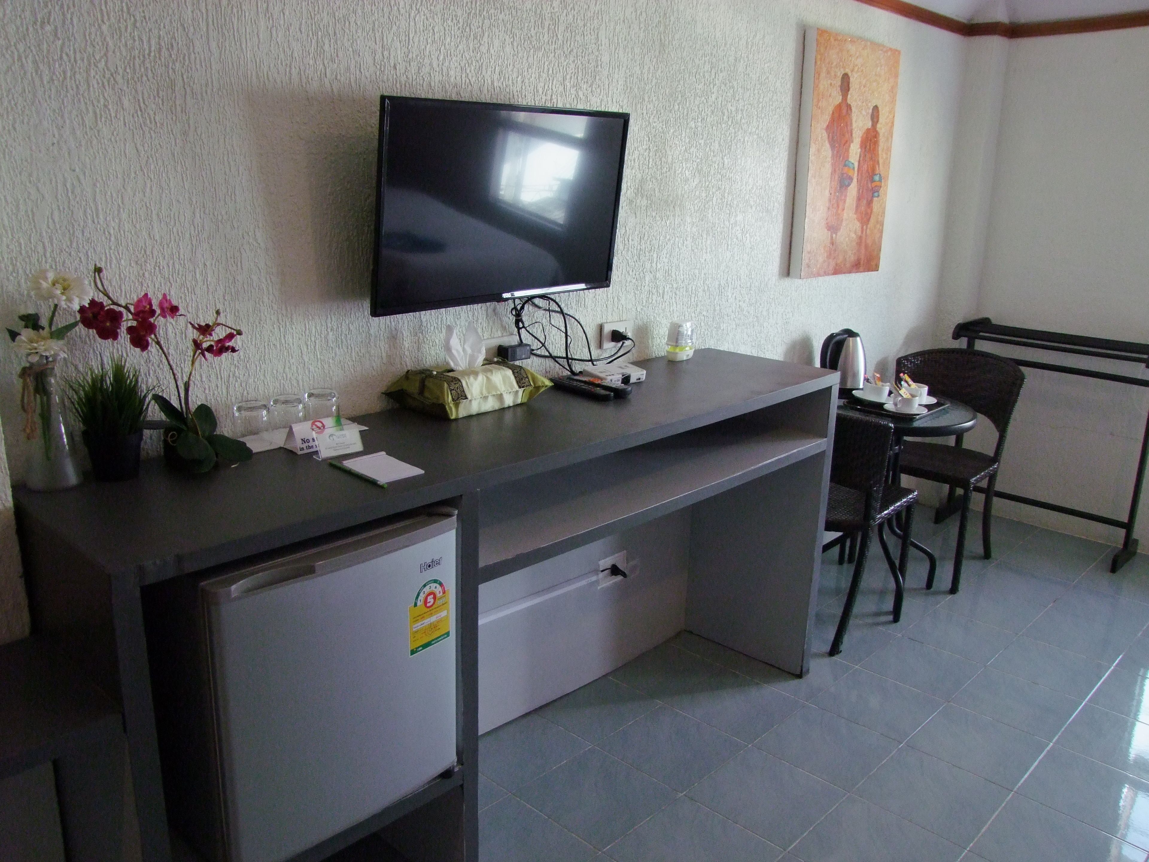 Foto - Samui Green Hotel