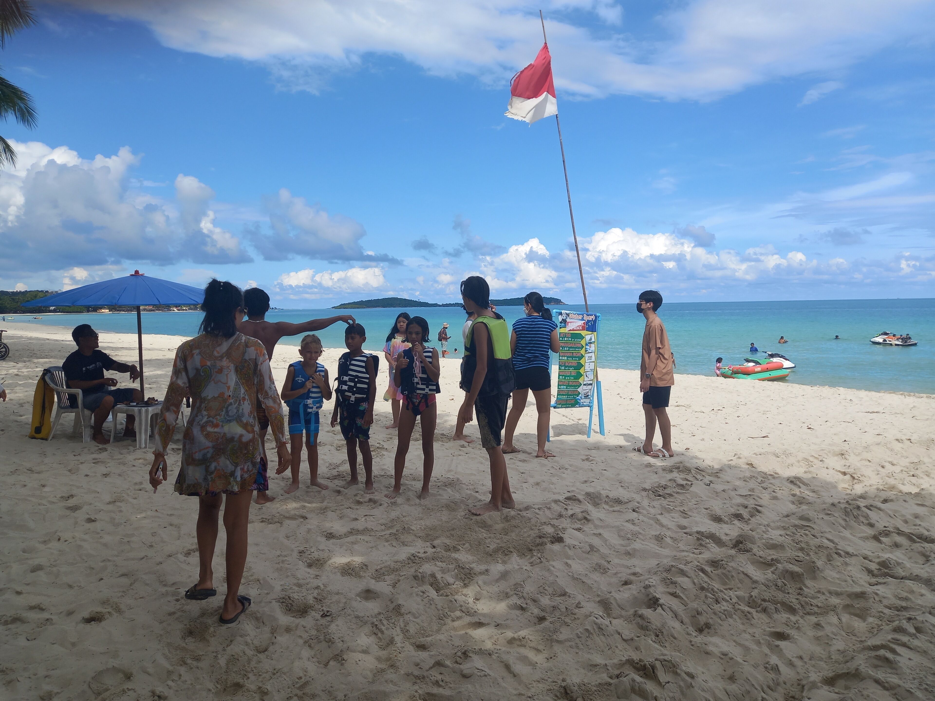 Foto - Samui Green Hotel