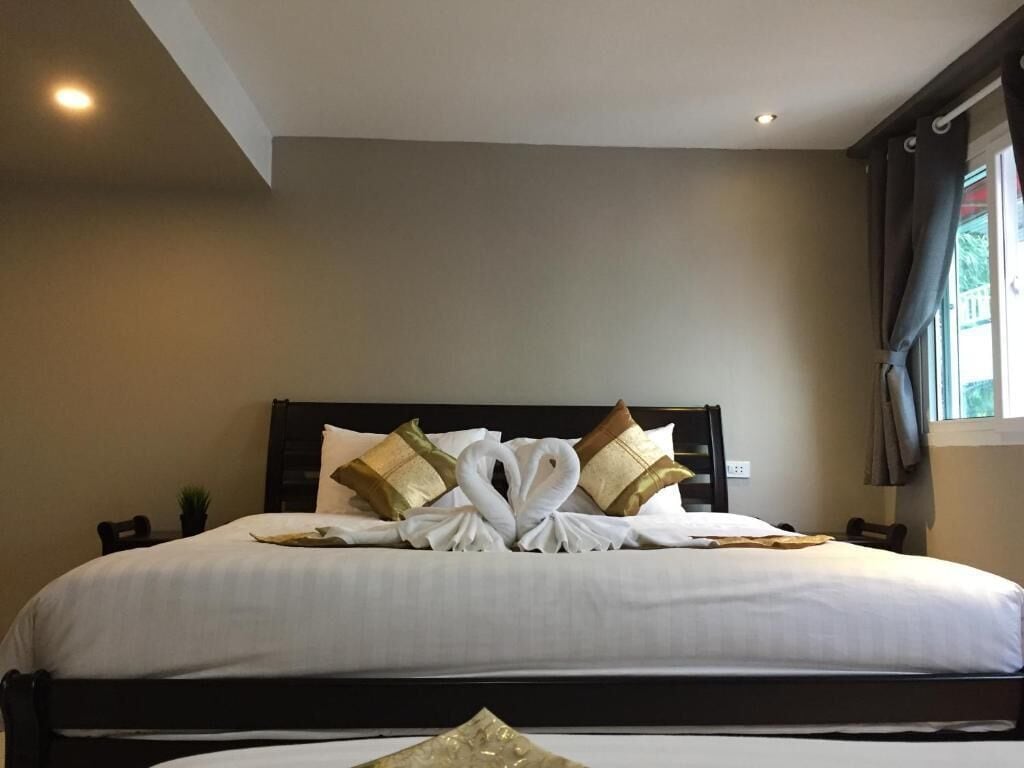 Foto - Samui Green Hotel