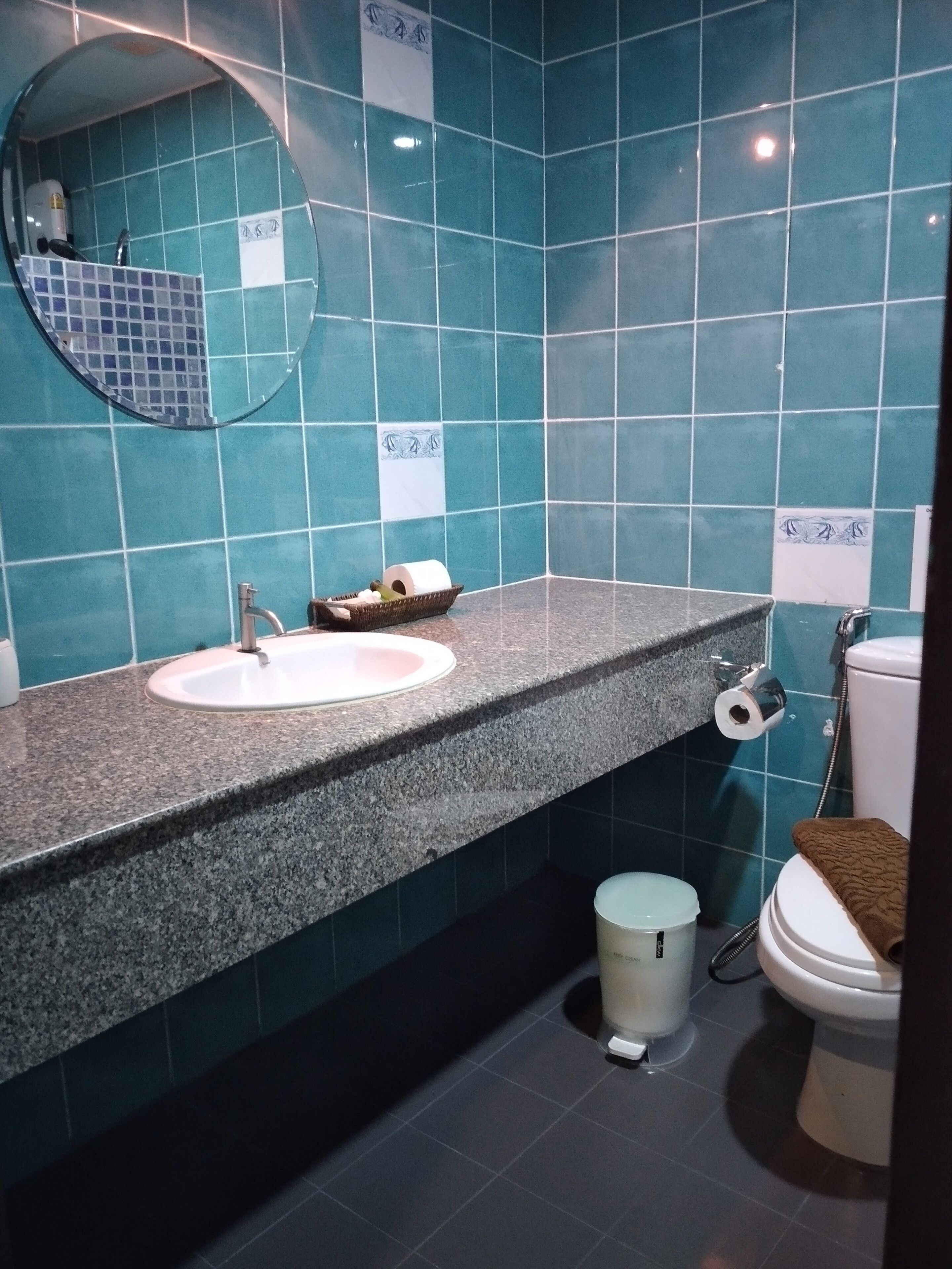 Foto - Samui Green Hotel