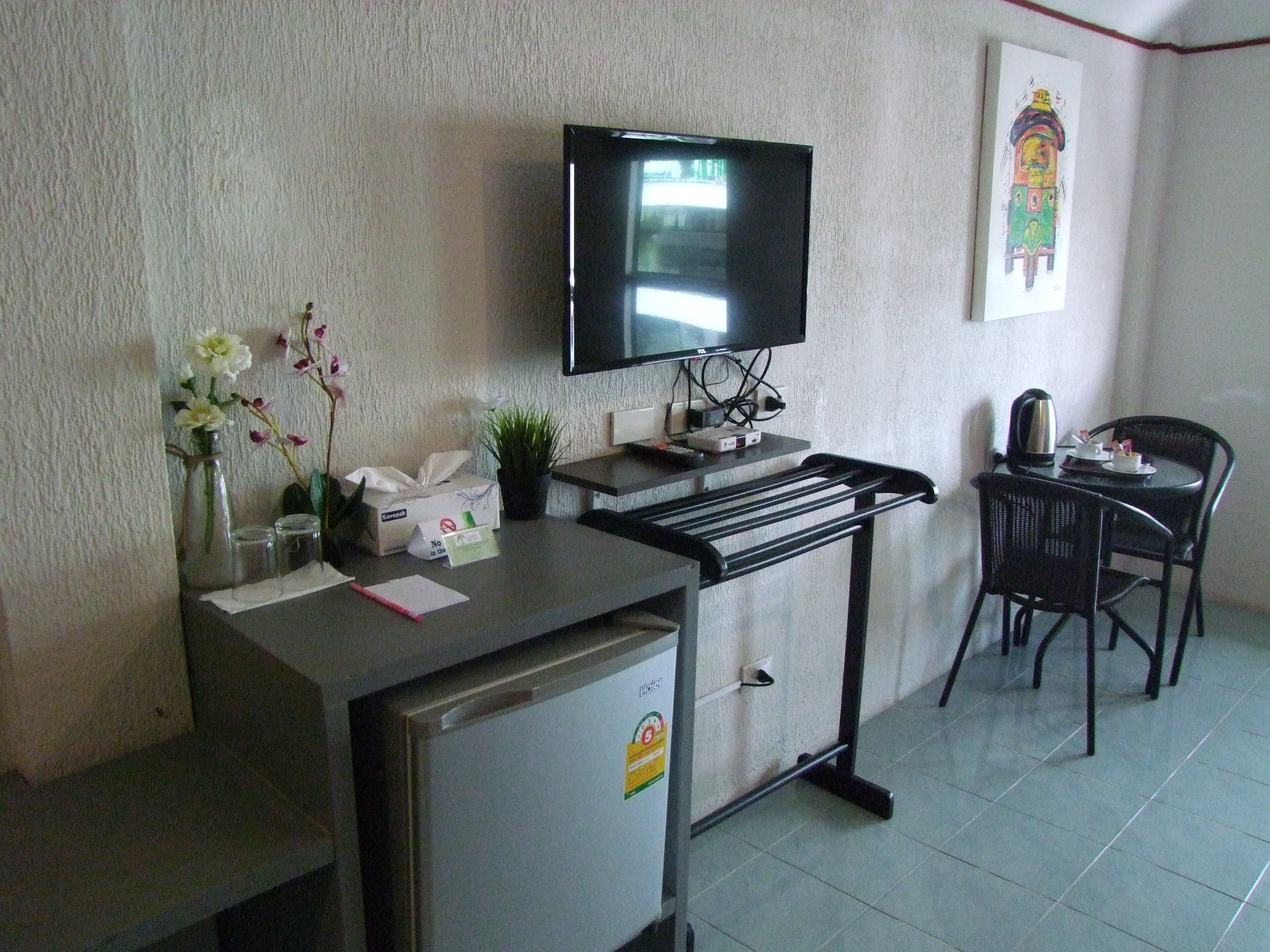 Photo - Samui Green Hotel