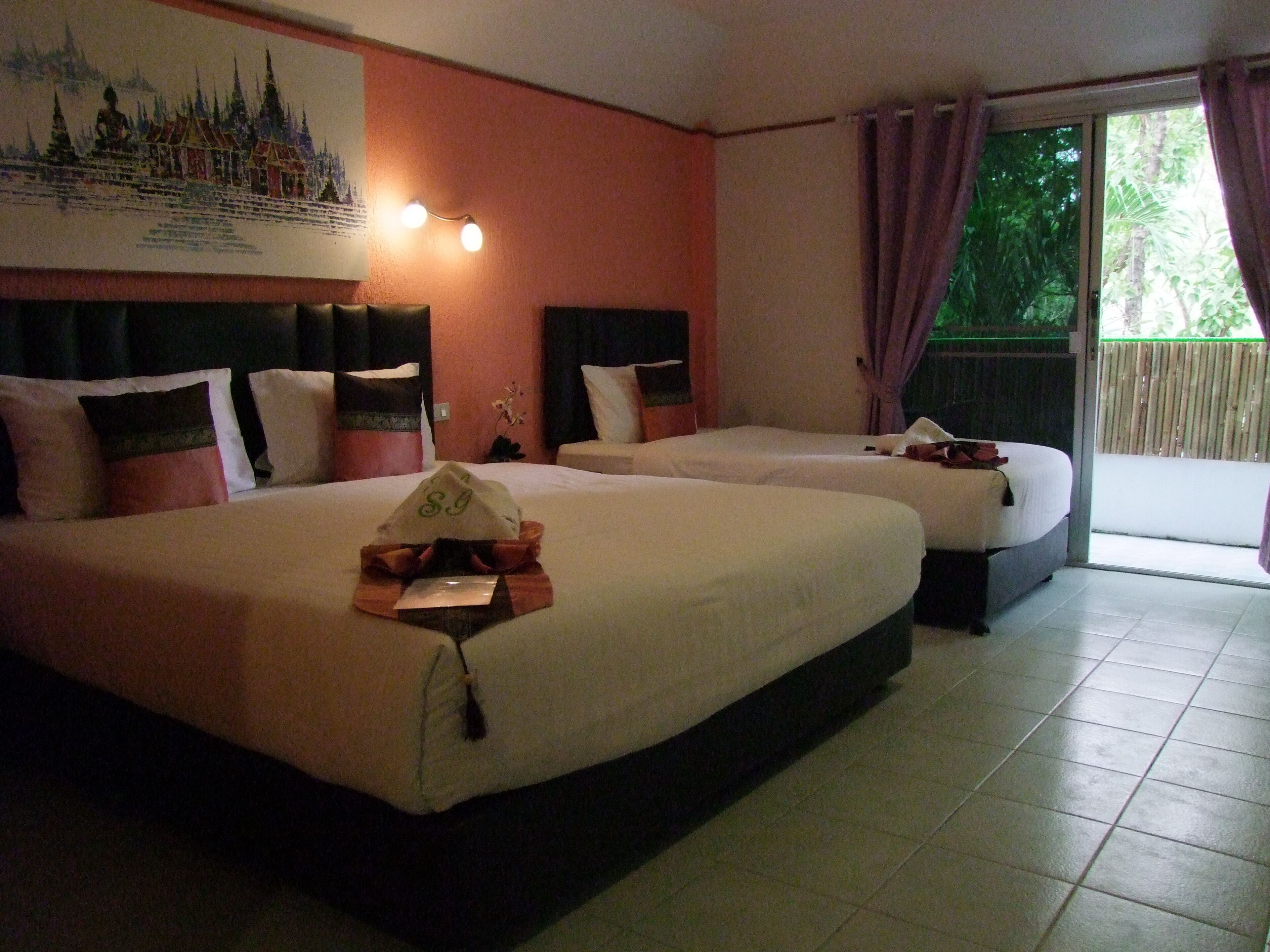 Foto - Samui Green Hotel