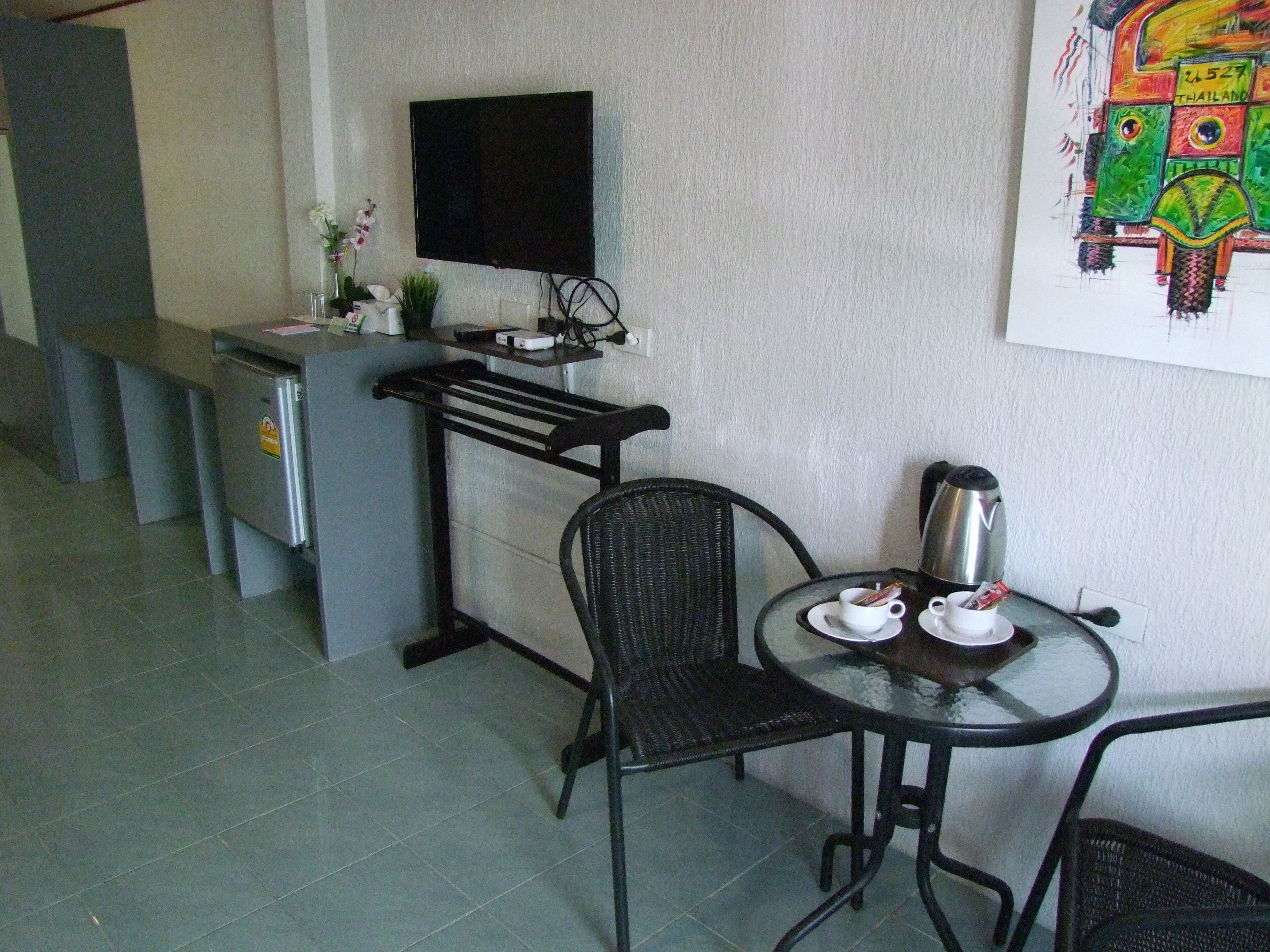 Photo - Samui Green Hotel