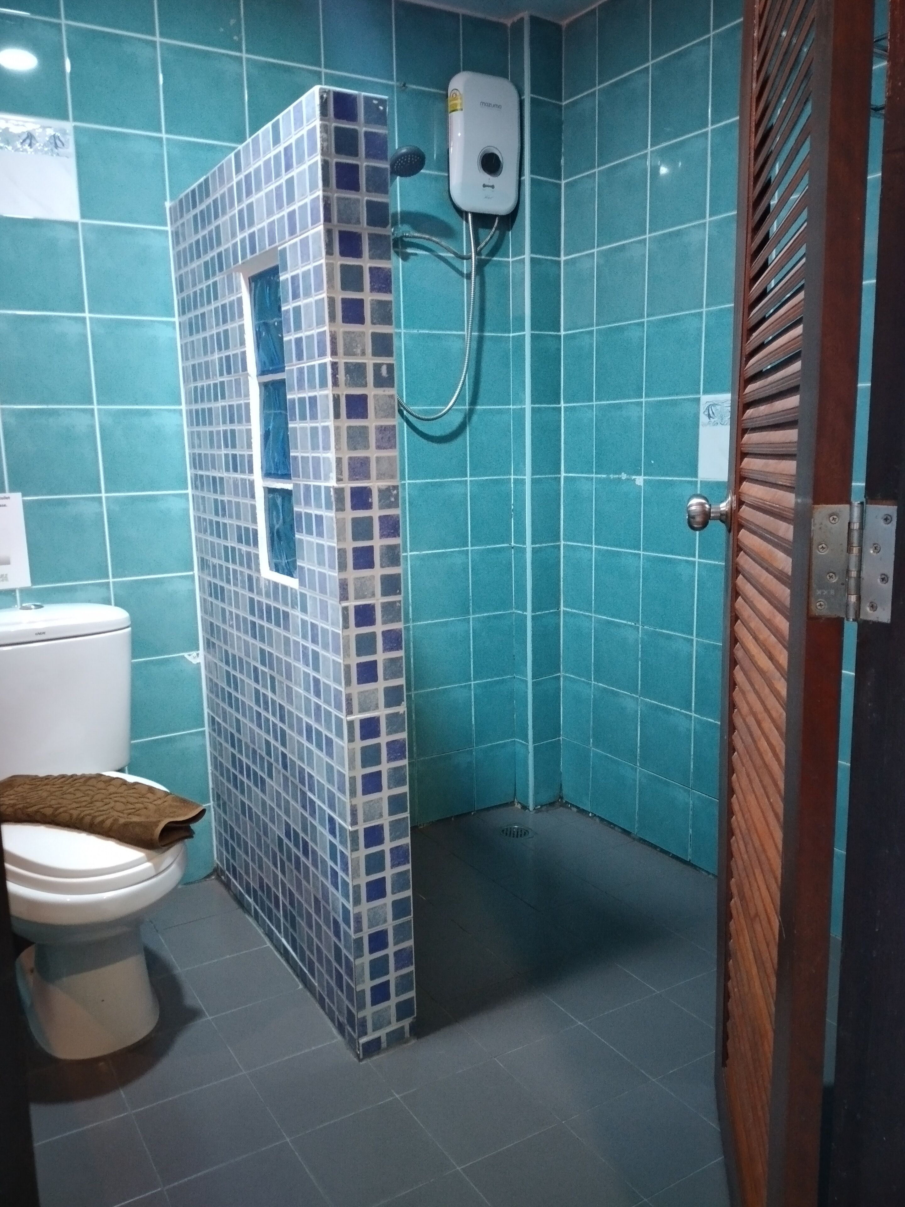 Foto - Samui Green Hotel