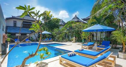 Martas Hotel Gili Trawangan