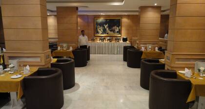 Al Jazira Hotel