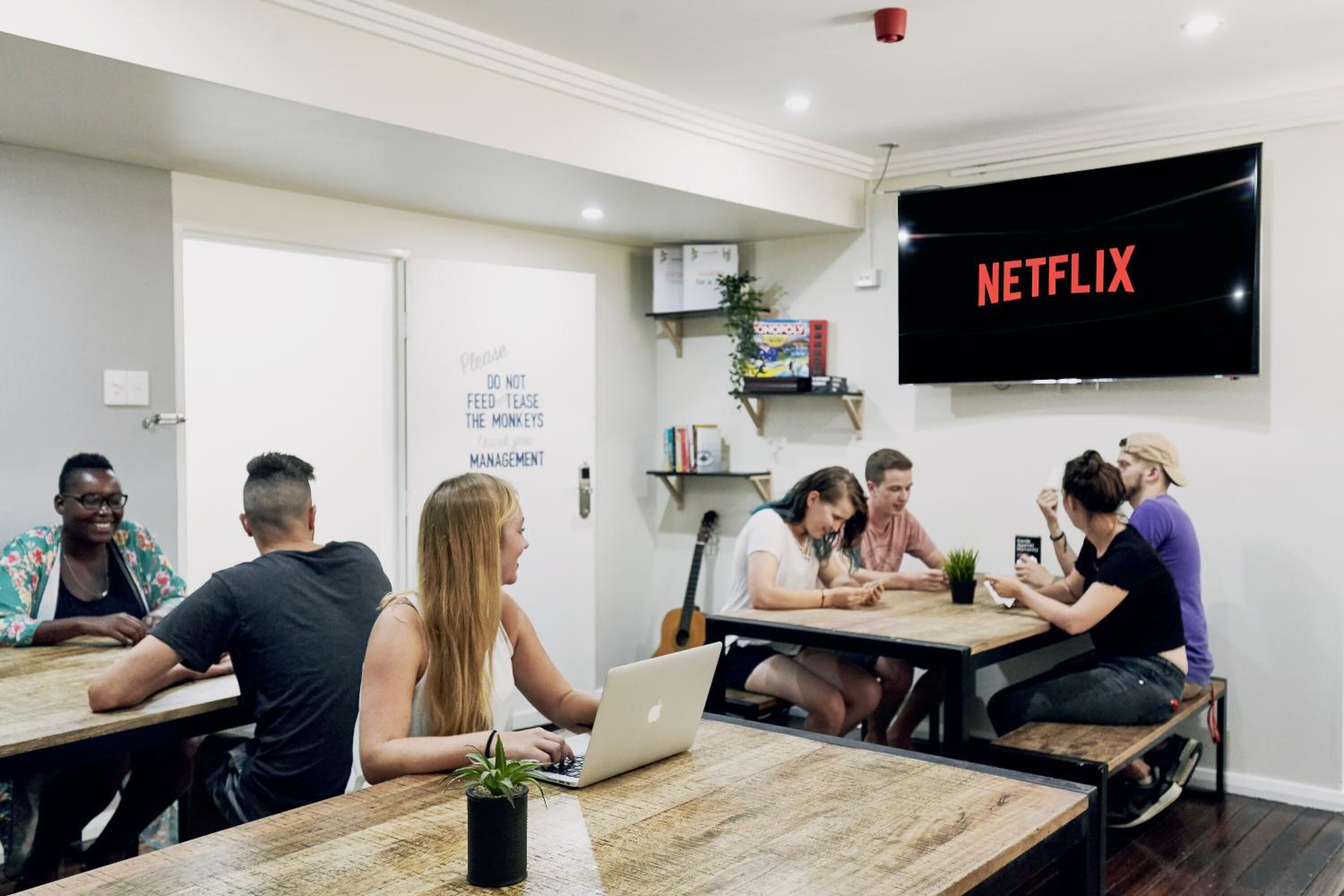 Foto - Mad Monkey Broadway