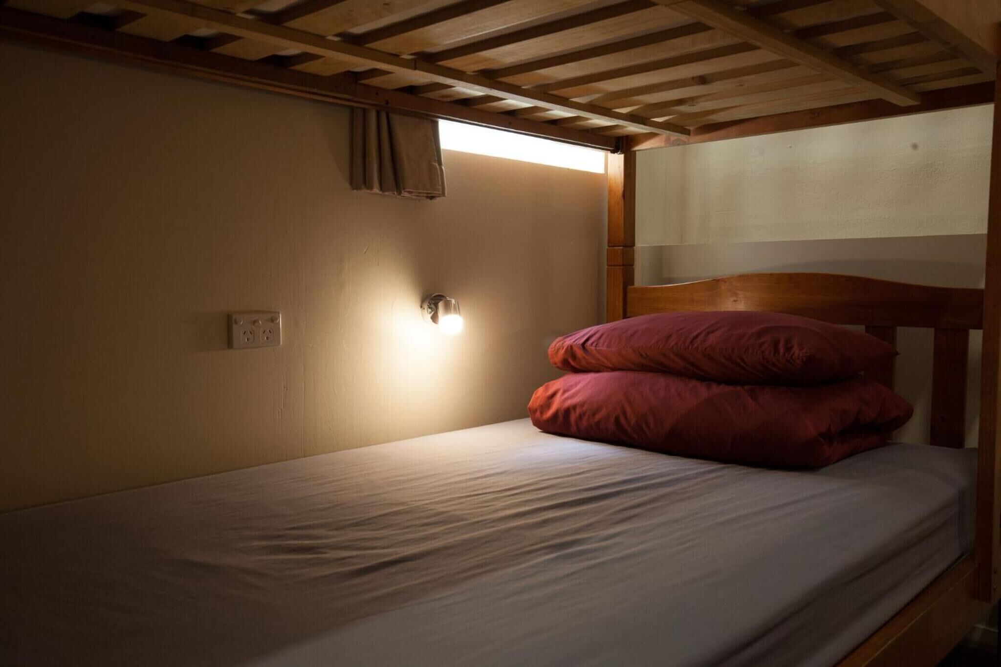 Foto - Mad Monkey Broadway