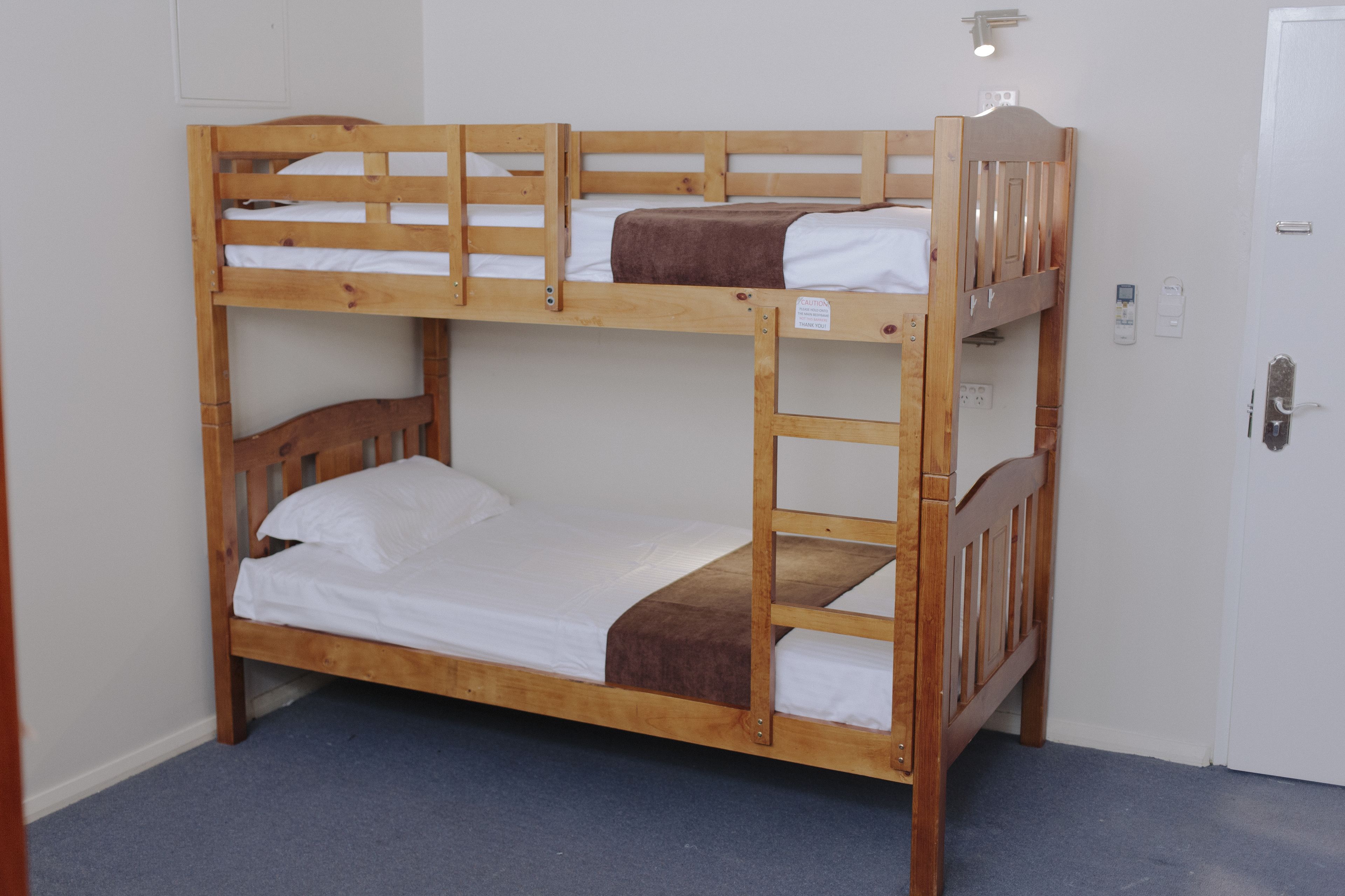 Foto - Mad Monkey Broadway