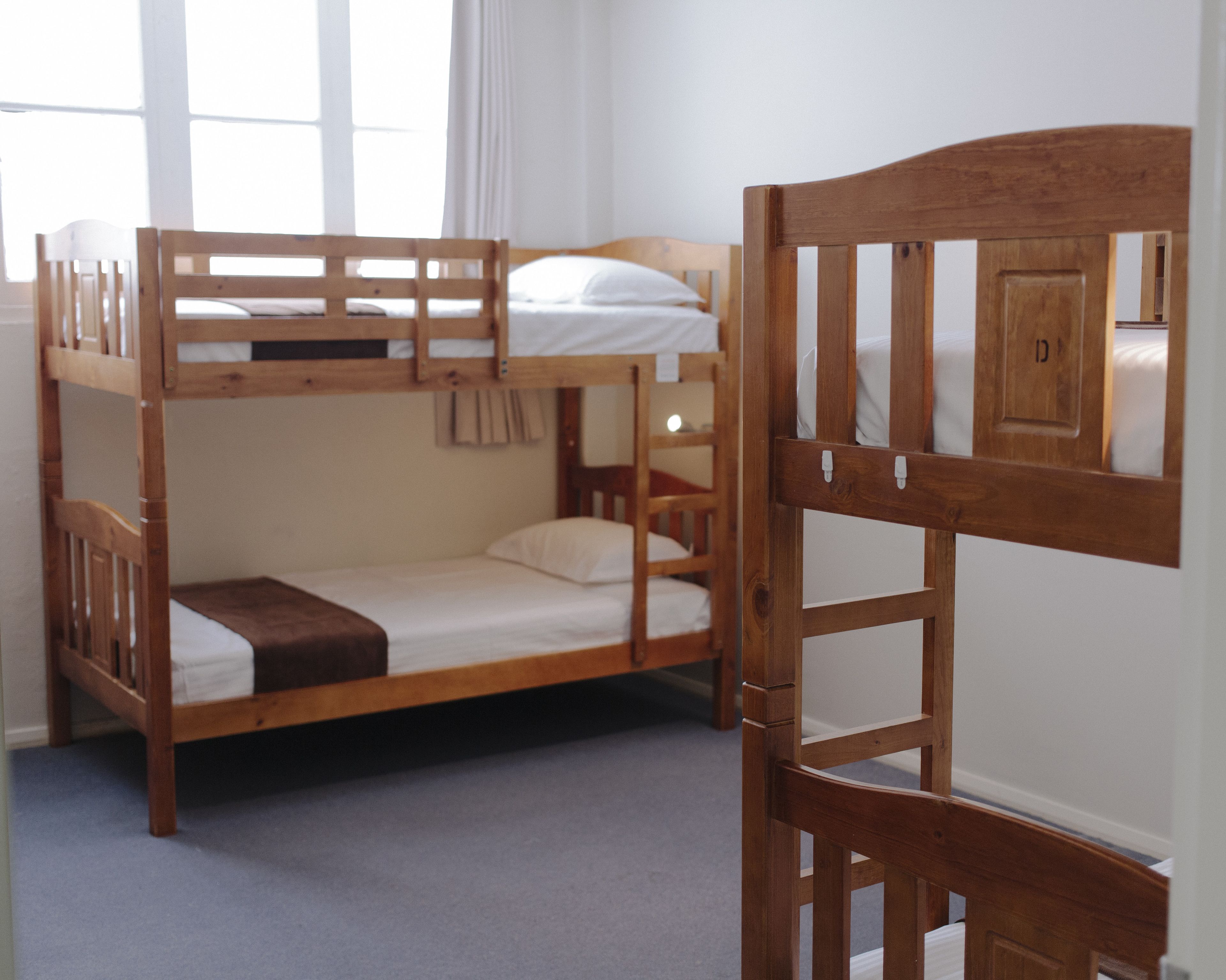 Foto - Mad Monkey Broadway