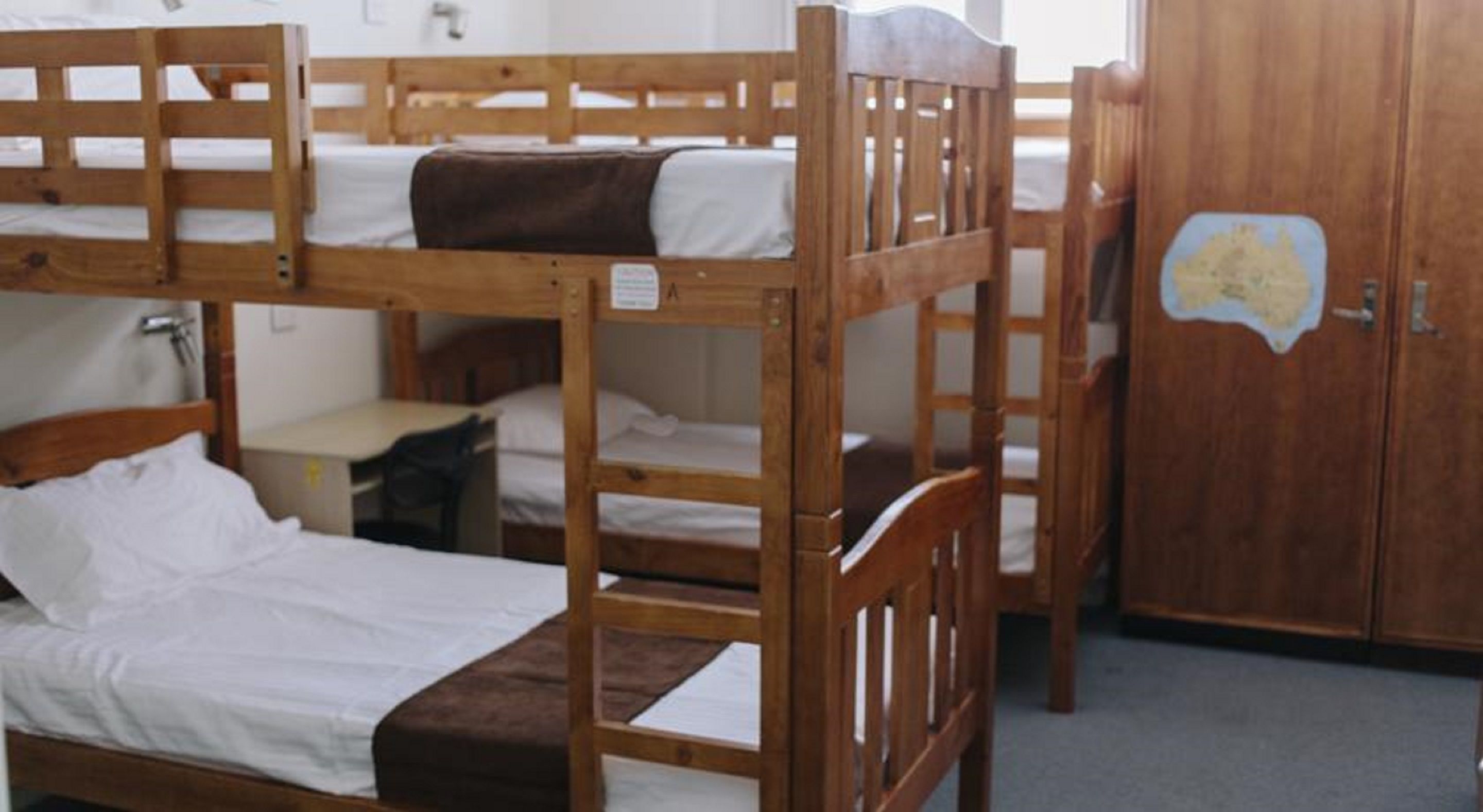 Foto - Mad Monkey Broadway