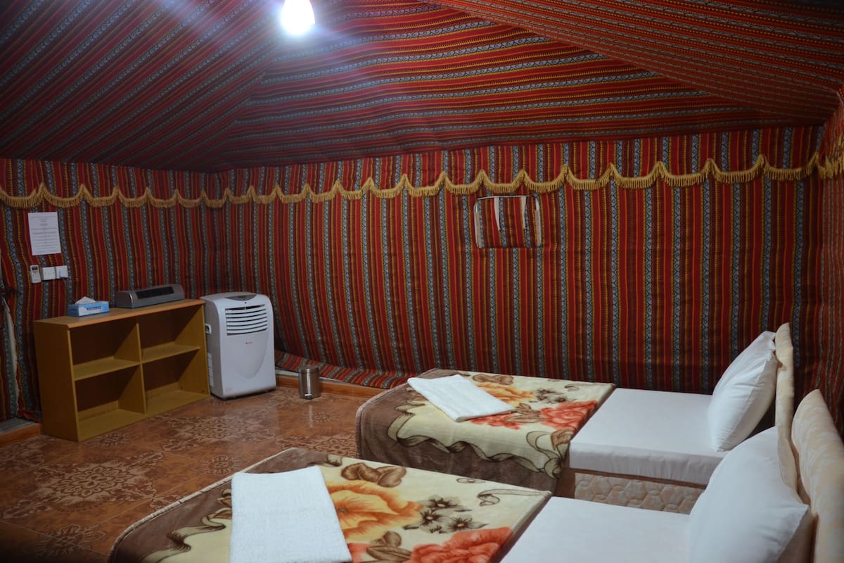 Tent