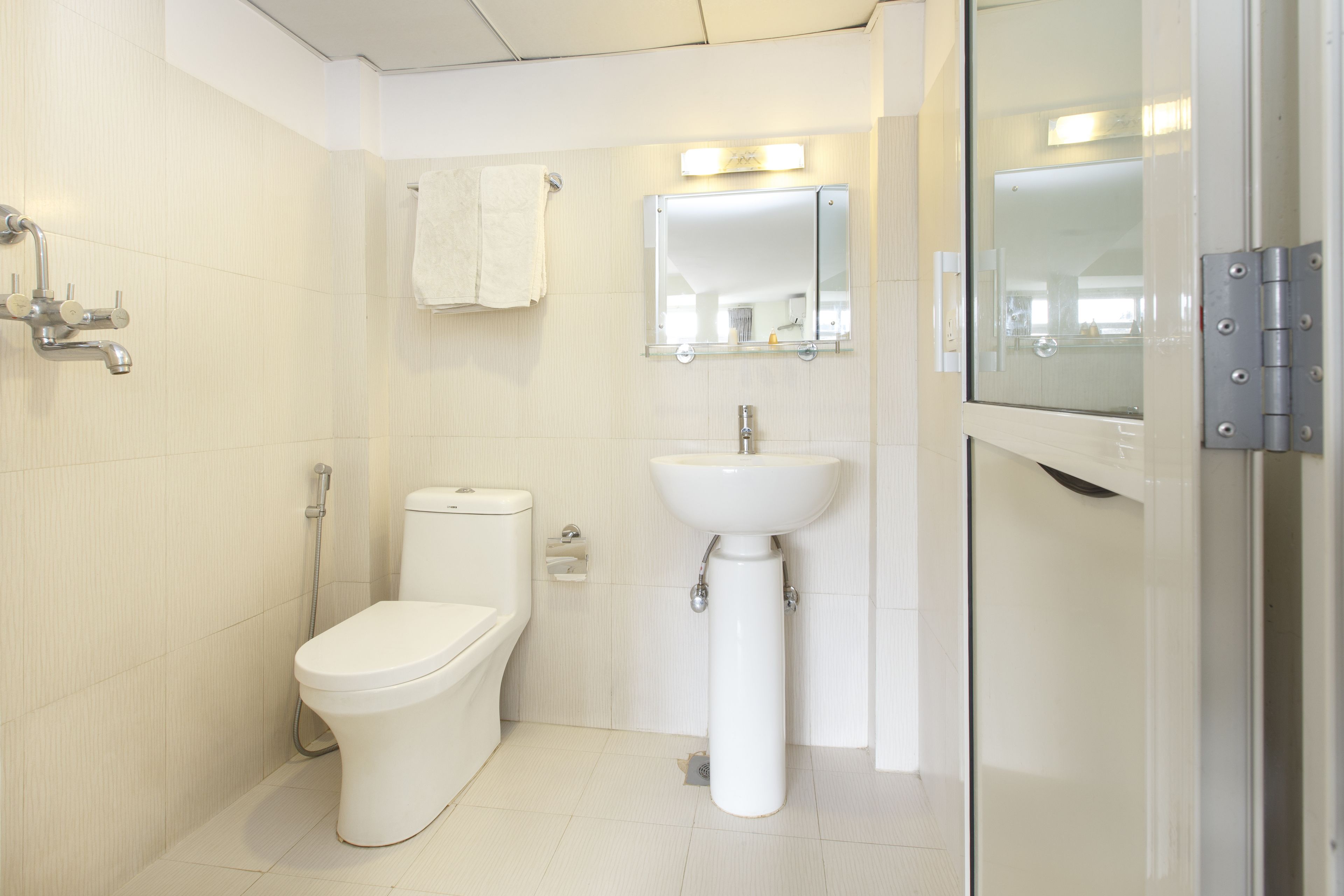 Foto - Hotel Serenity Kathmandu