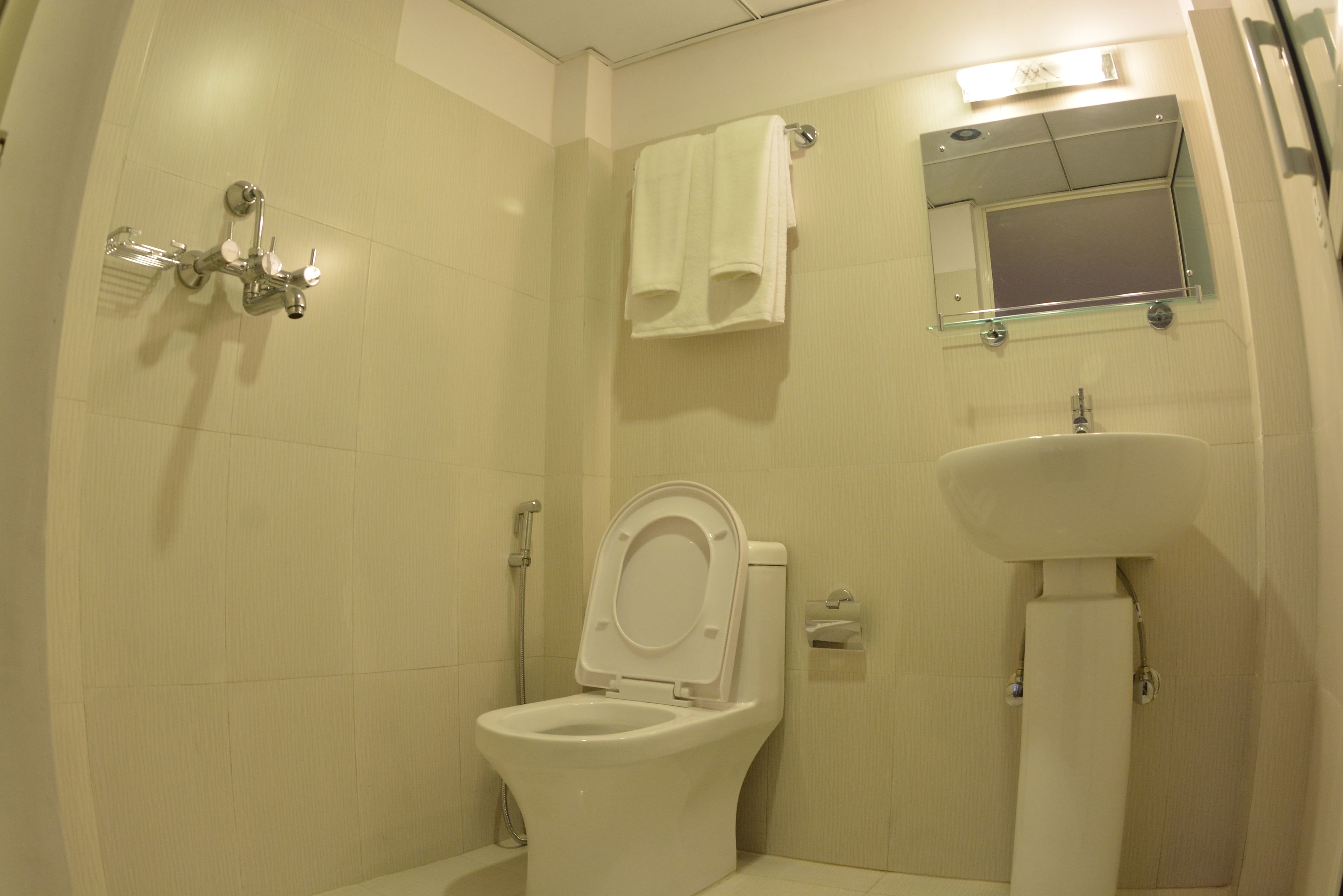 Foto - Hotel Serenity Kathmandu