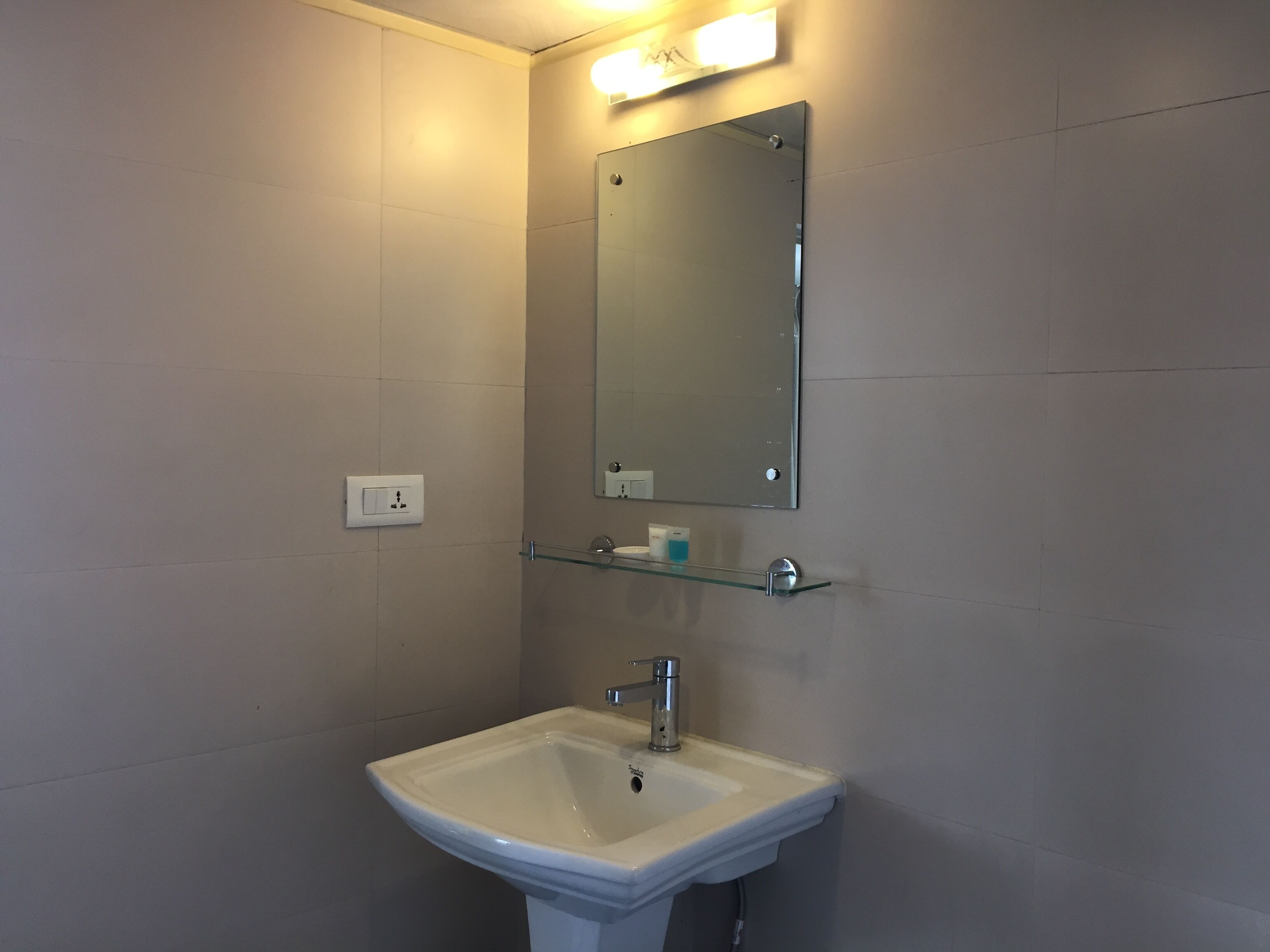 Foto - Hotel Serenity Kathmandu