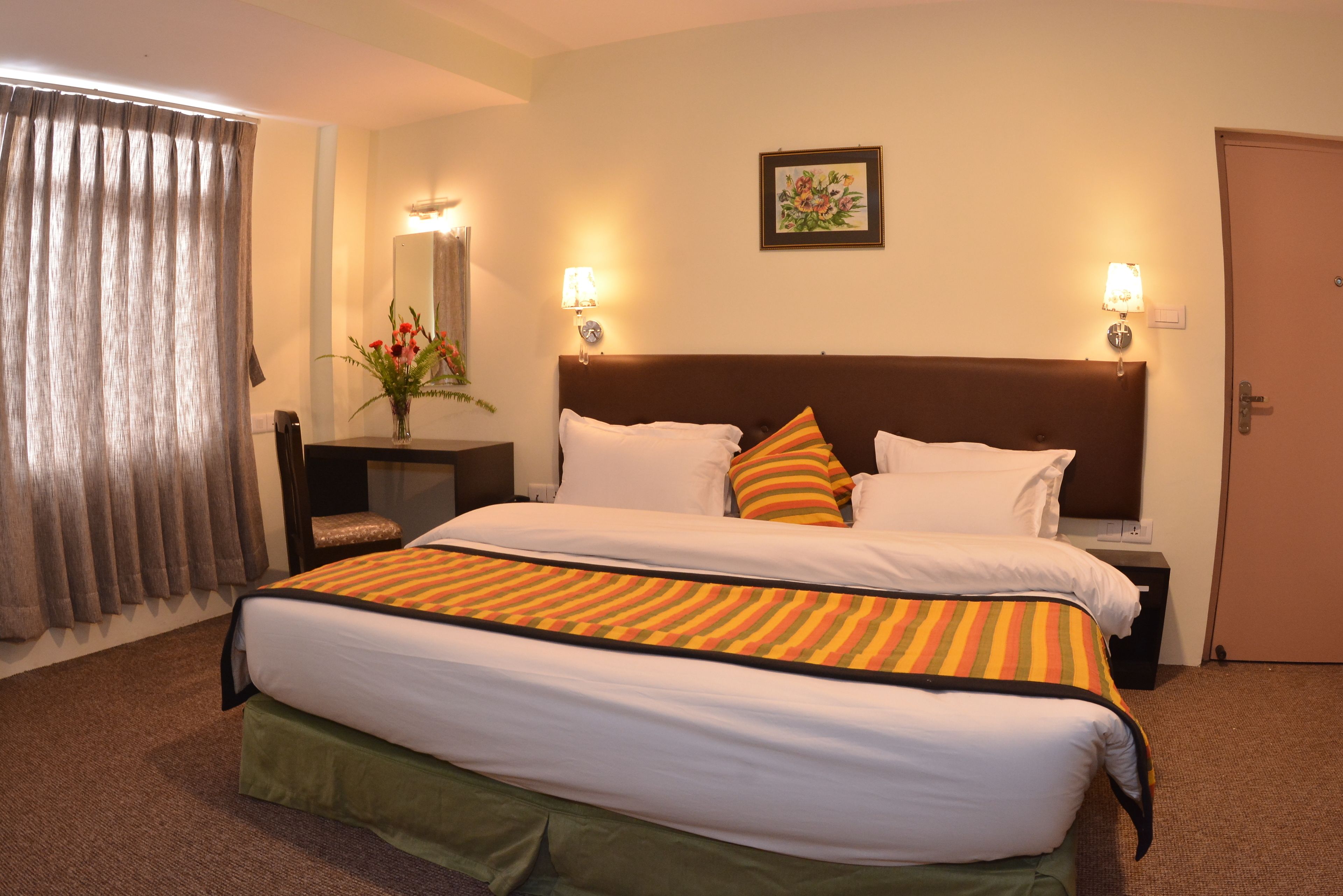 Foto - Hotel Serenity Kathmandu