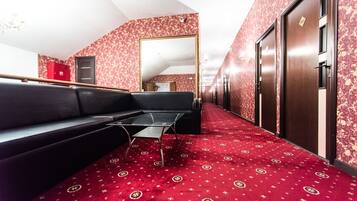 Baari (majoituspaikassa)