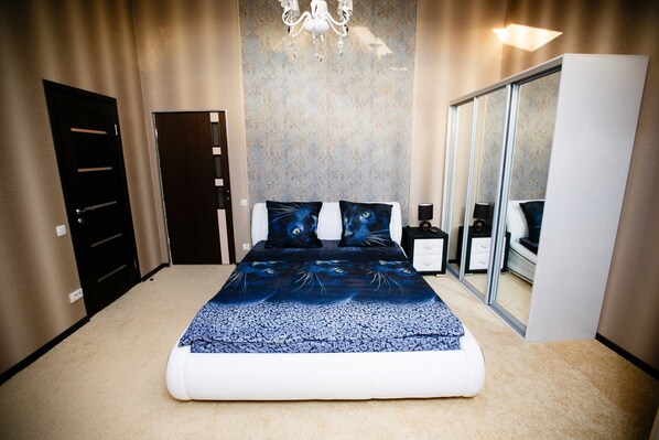 Standard Double Room, 1 Double Bed