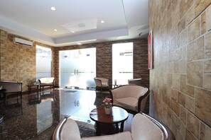 Interior entrance - Amaya Suites (Pogung Lor)