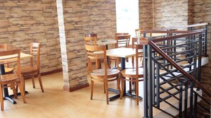 Dining - Amaya Suites (Pogung Lor)