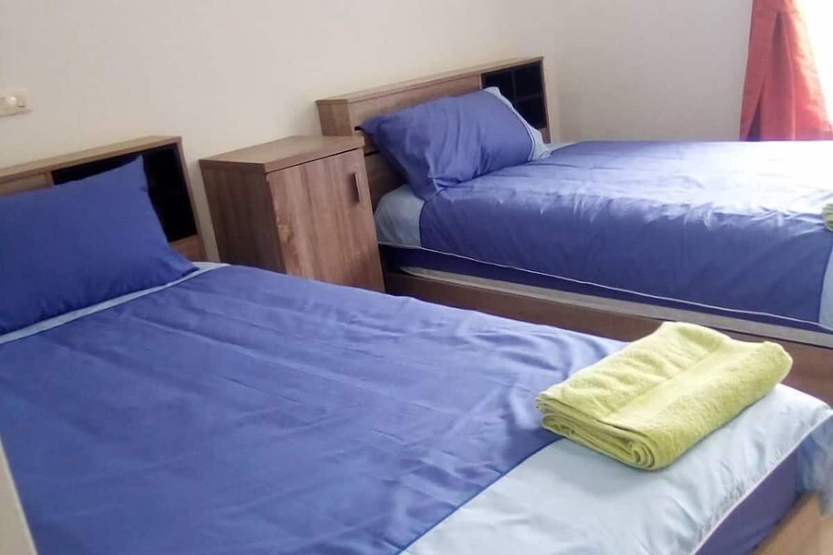 economy apartment | 1 bedroom, minibar, in-room safe, desk