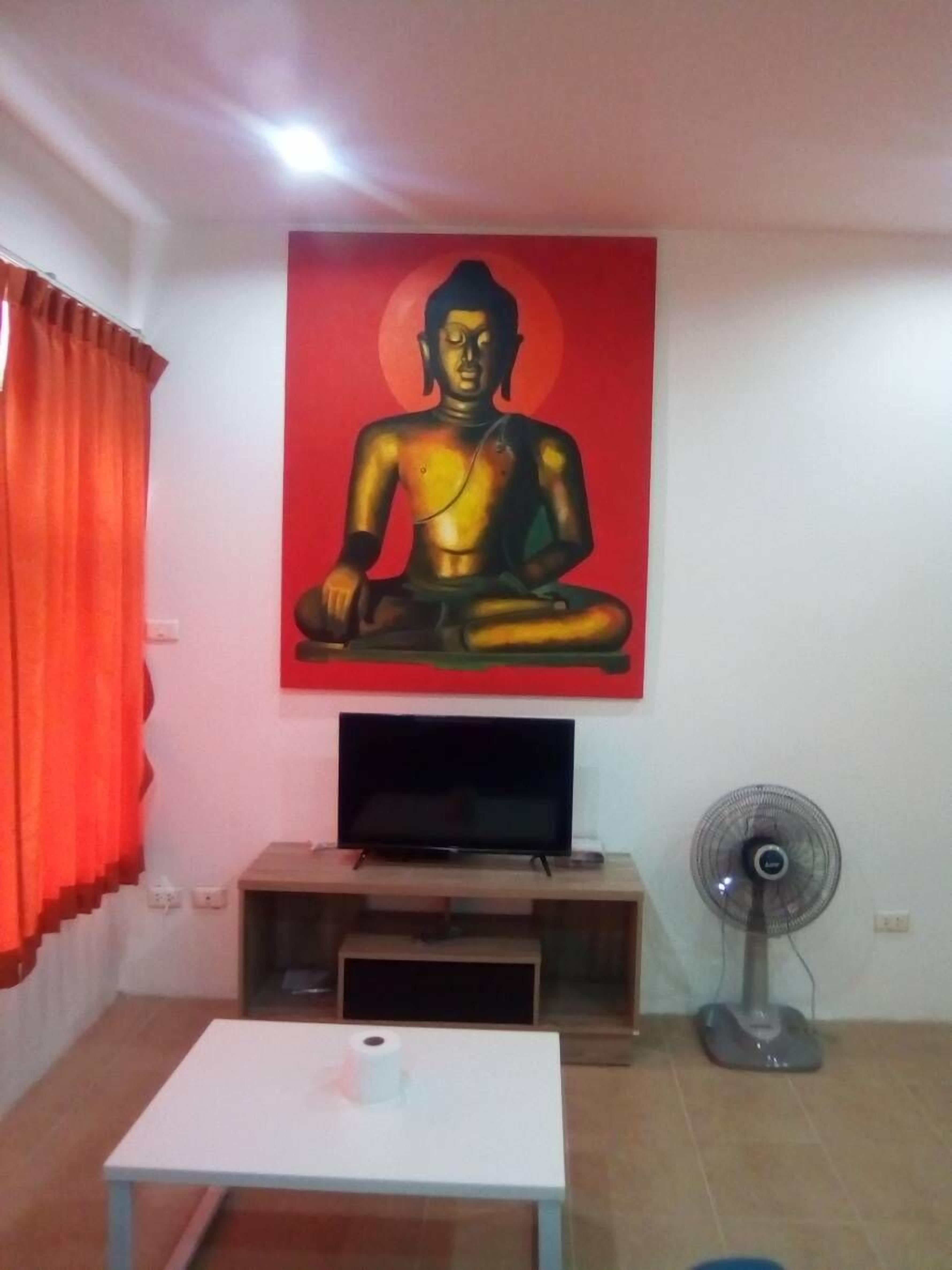 economy apartment | 1 bedroom, minibar, in-room safe, desk