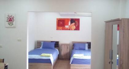 Merlin Plaza Apartments