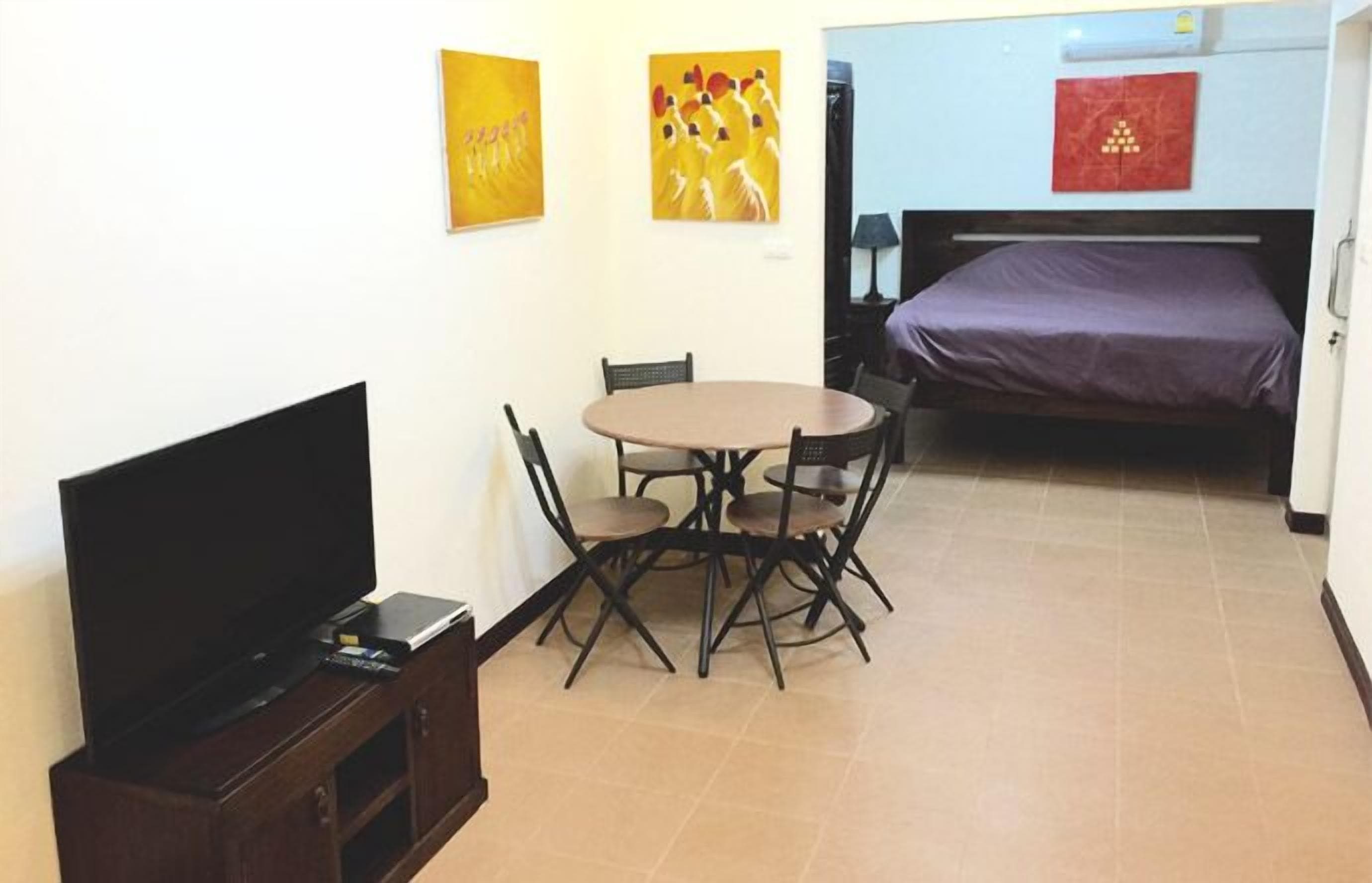 1 bedroom, minibar, in-room safe, desk