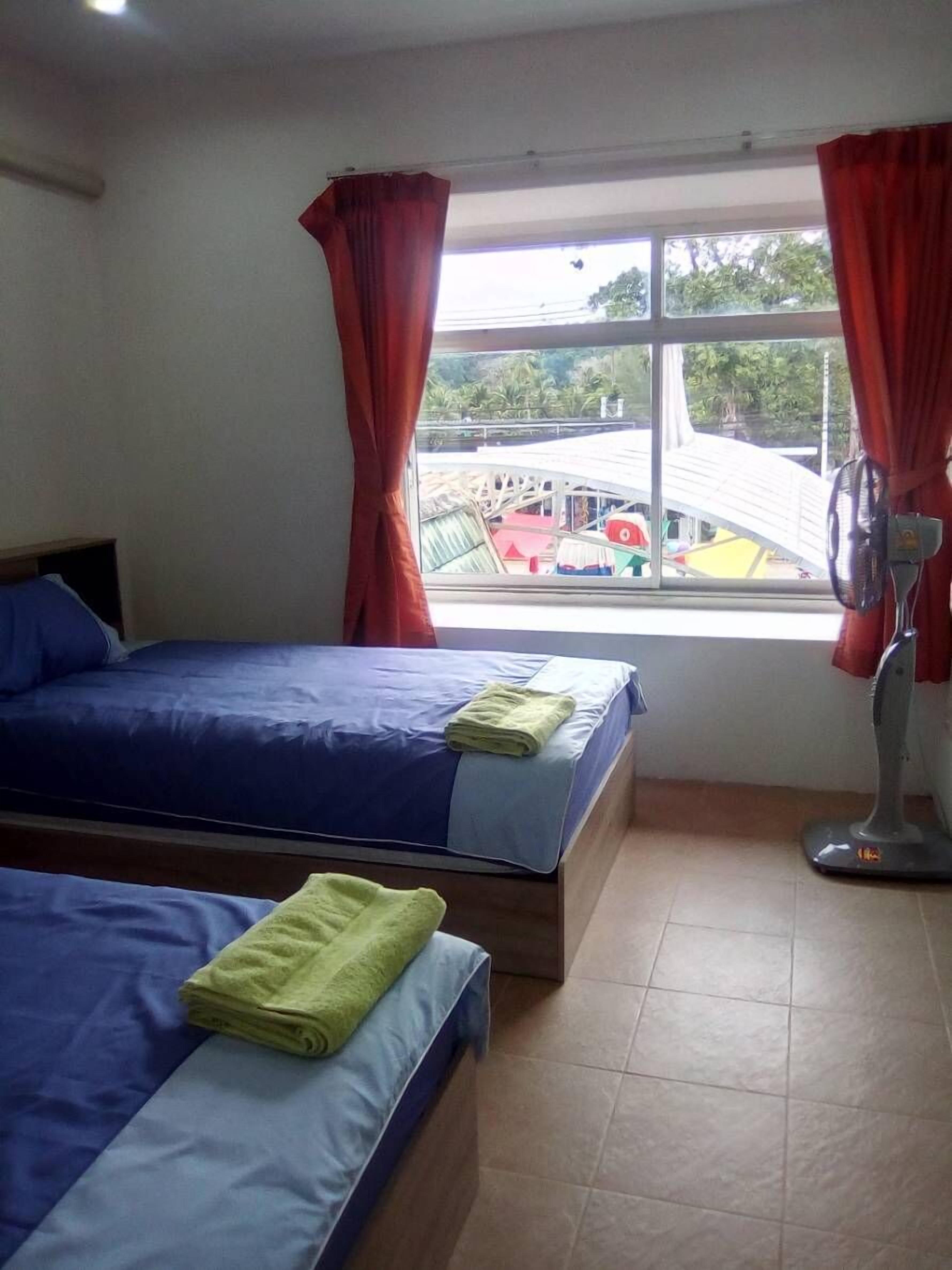 economy apartment | 1 bedroom, minibar, in-room safe, desk