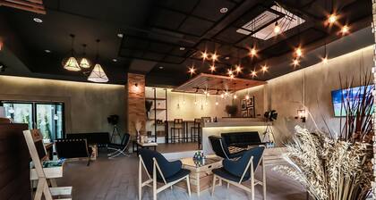 Get Zleep Premium Budget Hotel