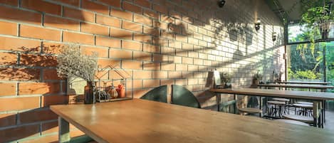 Coffeeshop